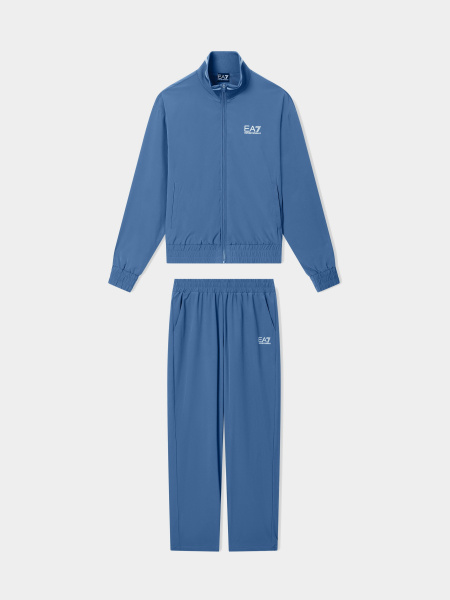 Спортивный костюм ZIP EA7