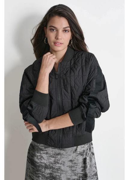 Бомбер DKNY