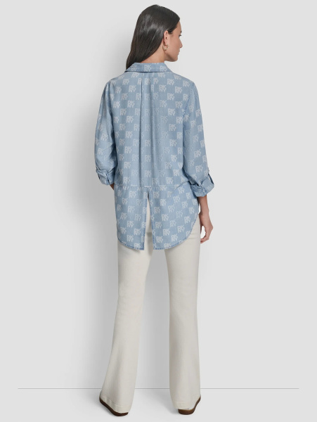 Рубашка DKNY