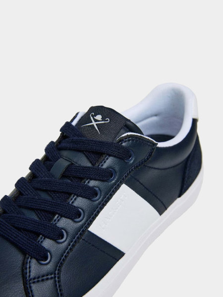 Кеды Hackett London