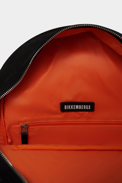 Рюкзак BIKKEMBERGS