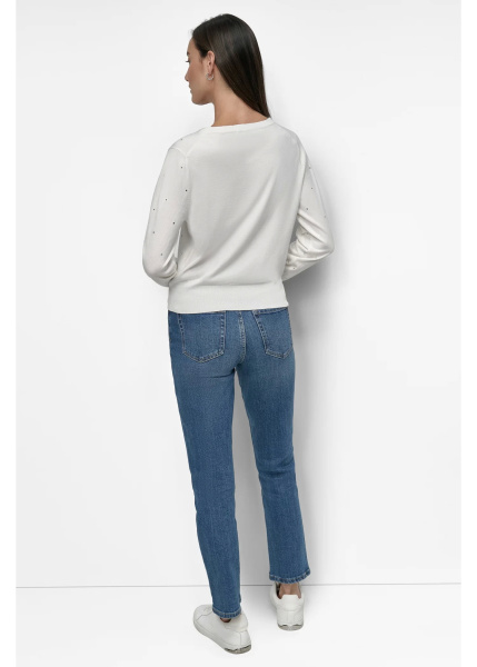Джемпер DKNY