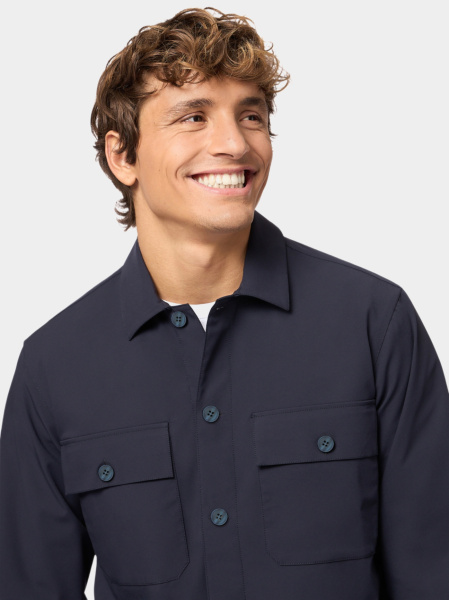 Рубашка ROY ROBSON