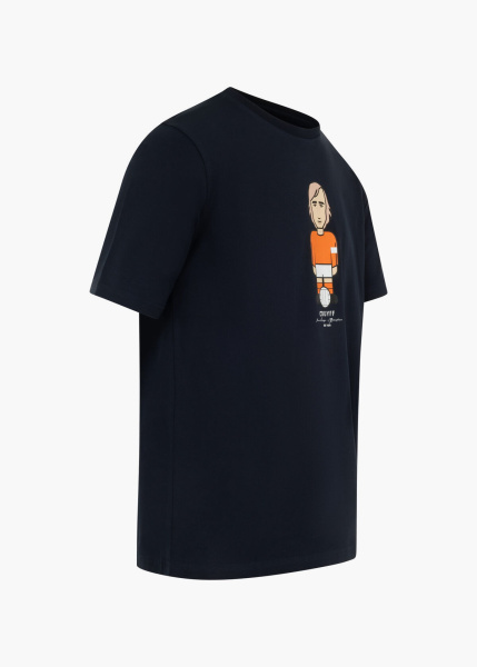 Футболка Cruyff