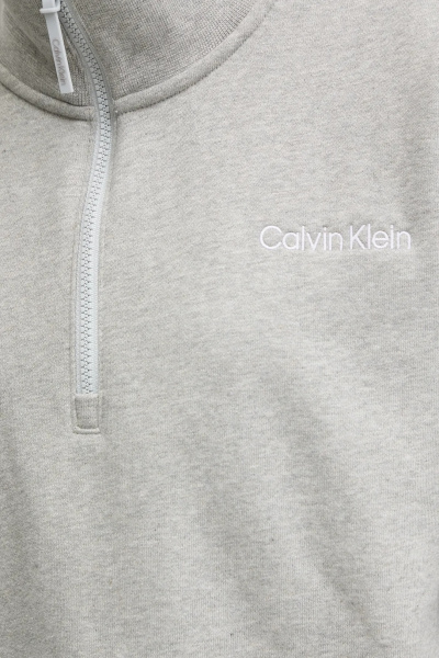 Спортивный верх 1/4 ZIP Calvin Klein