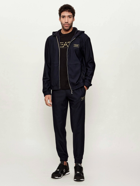 Спортивные брюки EA7