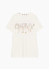 Футболка DKNY