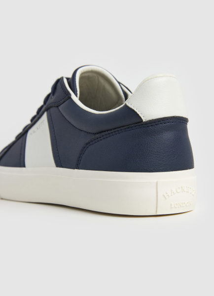 Кеды Hackett London