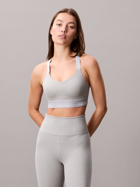 Спортивное бра Calvin Klein