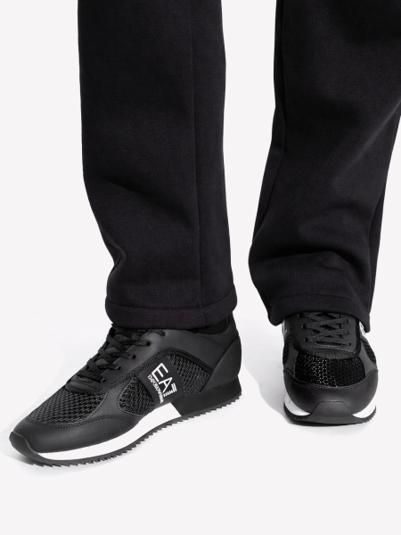 Кроссовки EA7