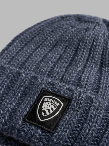 Шапка BLAUER