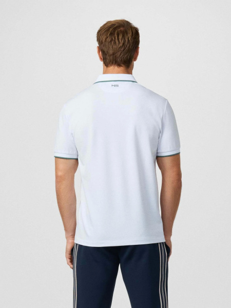 Поло Hackett London