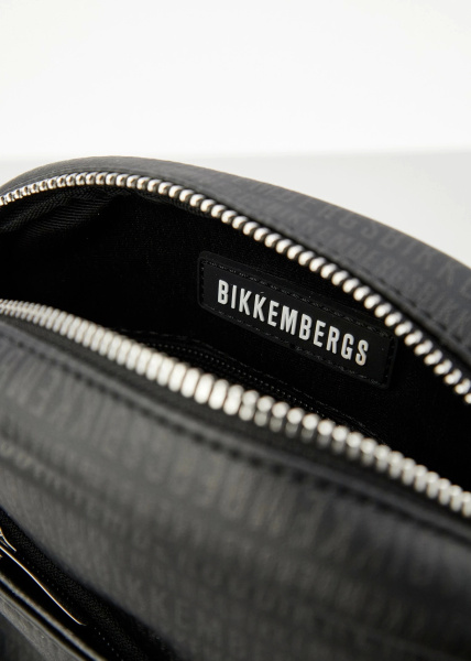 Сумка BIKKEMBERGS