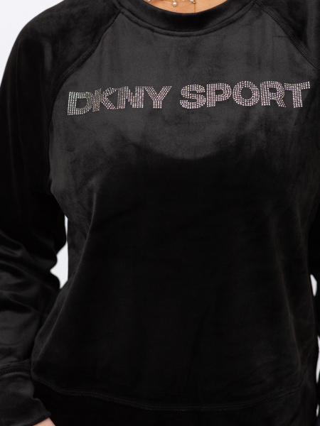 Свитшот DKNY