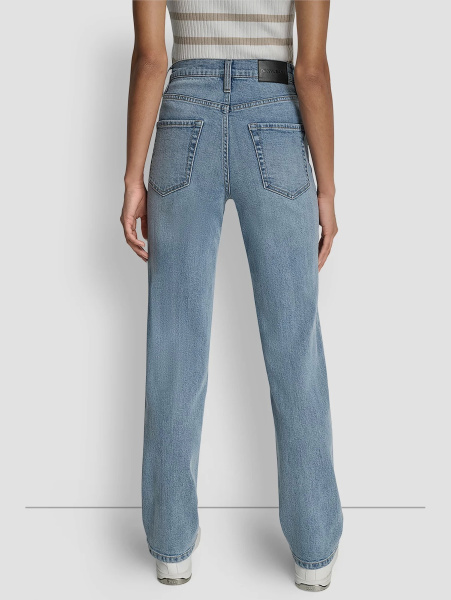 Джинсы DKNY