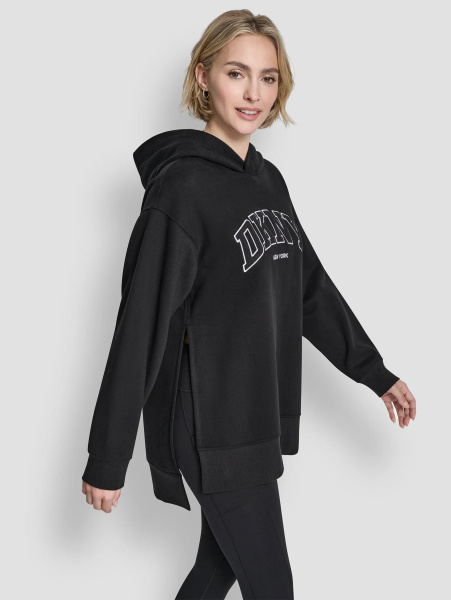 Худи DKNY
