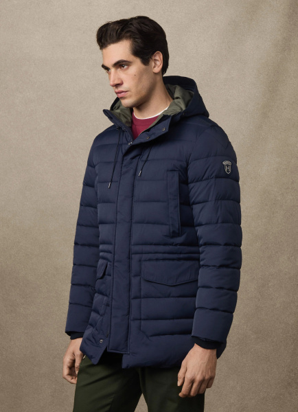 Куртка Hackett London