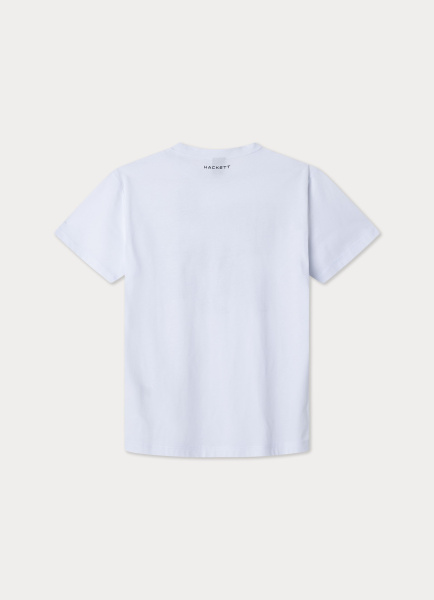 Футболка Hackett London
