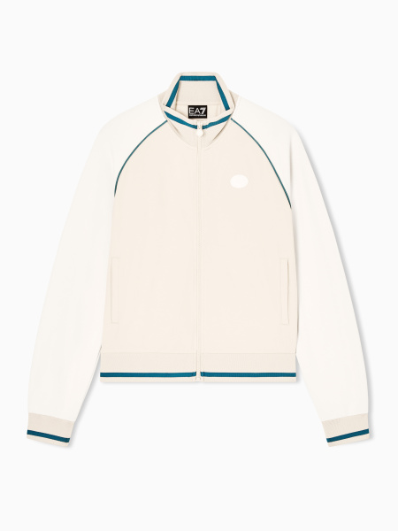 Спортивный верх ZIP EA7