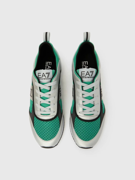 Кроссовки EA7