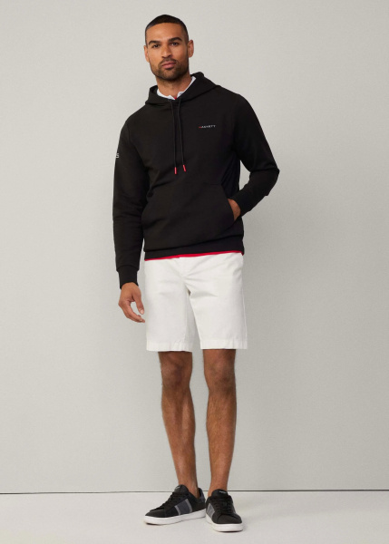 Худи Hackett London