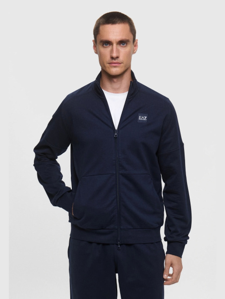 Спортивный костюм ZIP EA7