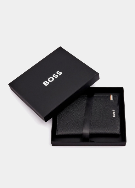 Обложка для паспорта HUGO BOSS