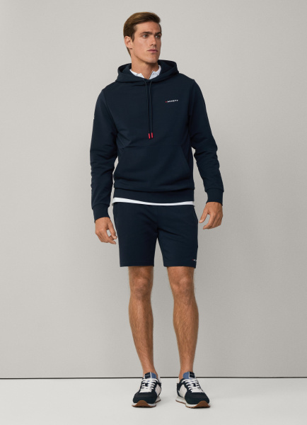 Худи Hackett London