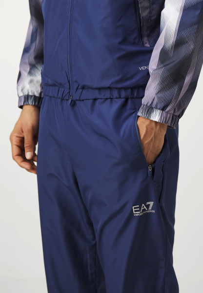 Спортивный костюм ZIP EA7