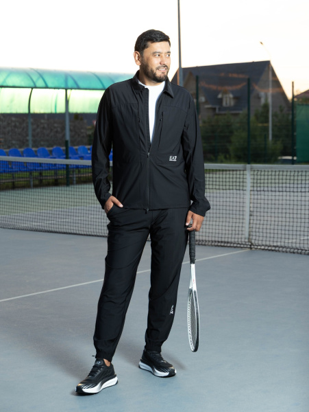 Спортивный костюм ZIP Спортивный костюм ZIP