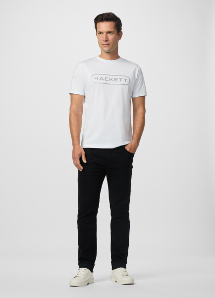 Футболка Hackett London