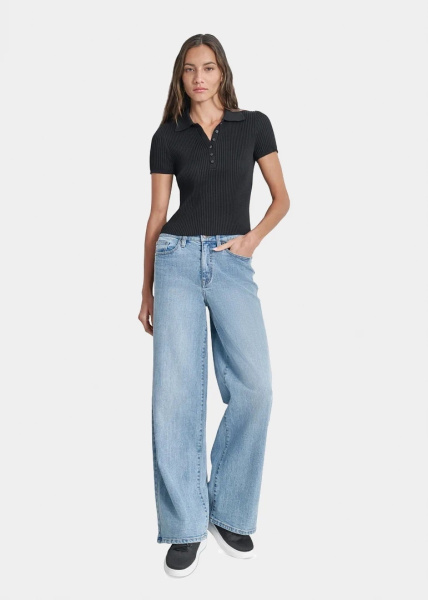 Пуловер DKNY