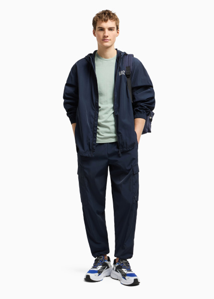 Спортивный верх ZIP EA7 Спортивный верх ZIP EA7