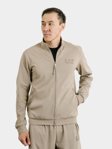 Спортивный верх ZIP