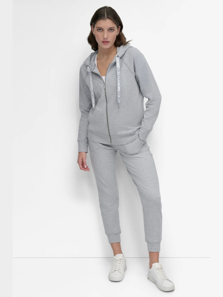 Спортивный верх ZIP DKNY