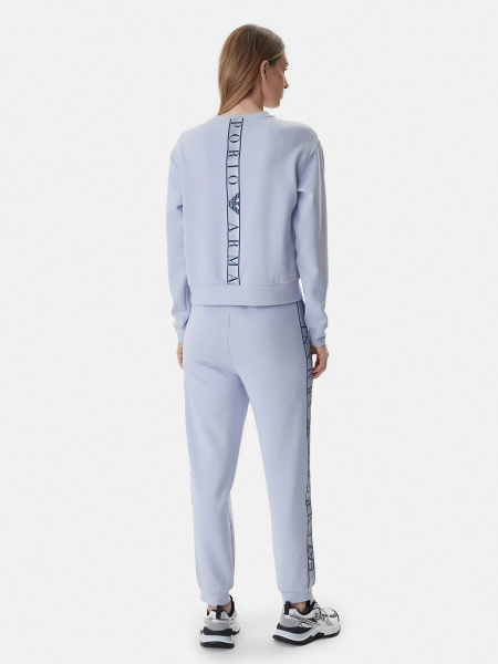 Спортивный костюм EA7