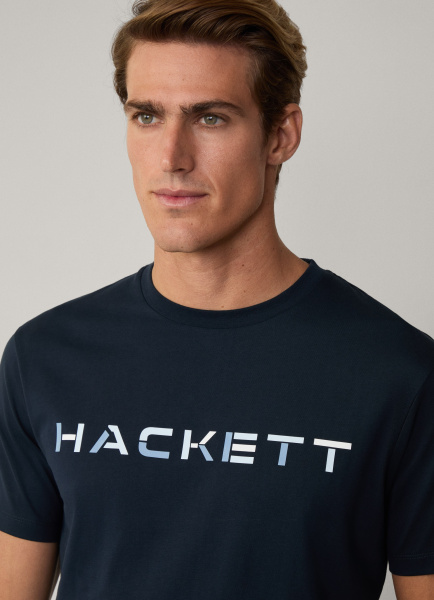 Футболка Hackett London