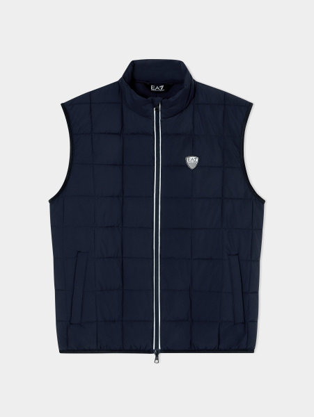 Жилет EA7