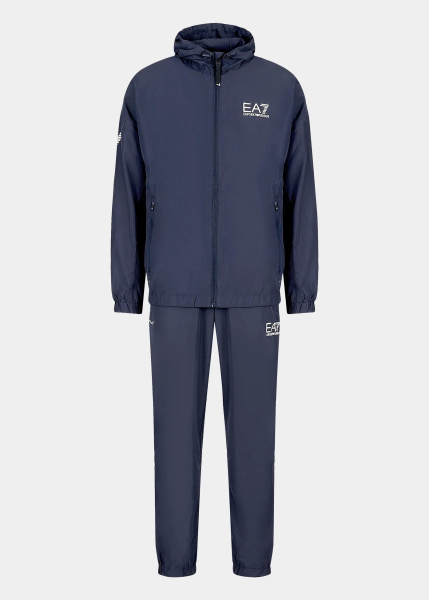 Спортивный костюм ZIP EA7
