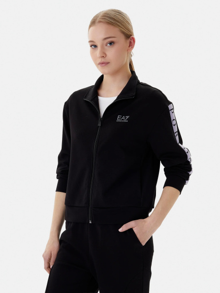 Спортивный верх ZIP