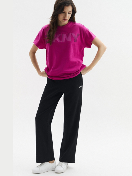 Футболка DKNY