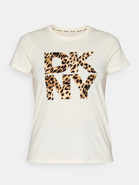 Футболка DKNY