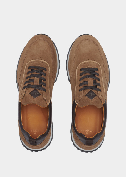 Кроссовки Hackett London