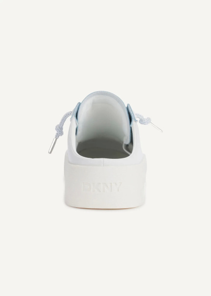 Кеды DKNY