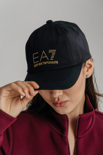 Кепка EA7