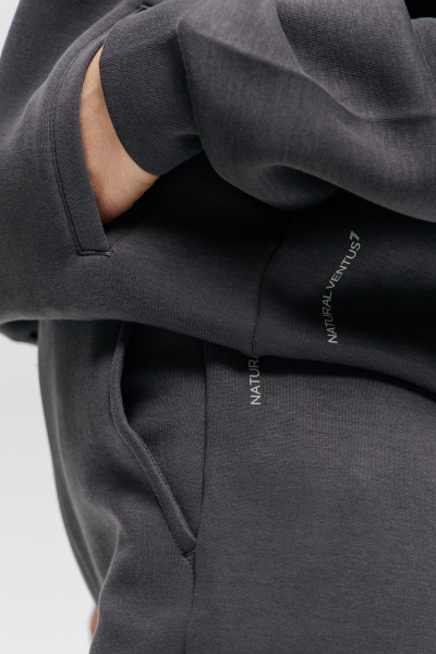 Спортивный верх ZIP EA7