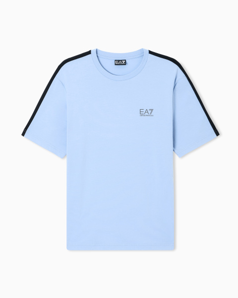 Футболка EA7