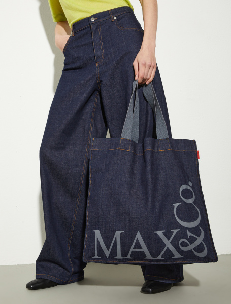 Джинсы MAX&Co.