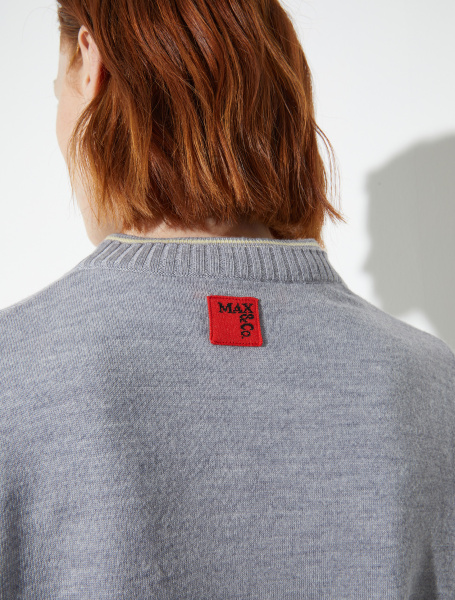 Джемпер MAX&Co.