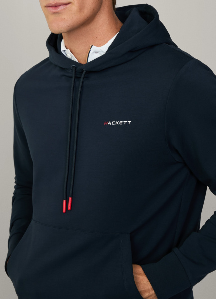 Худи Hackett London